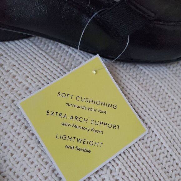 Natural Soul Carryon Slip-on Loafers sz 9.5 - Picture 15 of 15